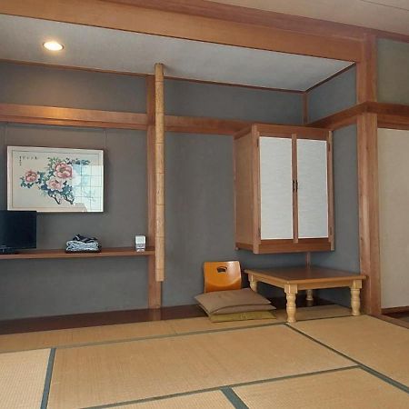 Masugataya Ryokan Tako Екстериор снимка