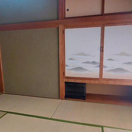 Masugataya Ryokan Tako Екстериор снимка