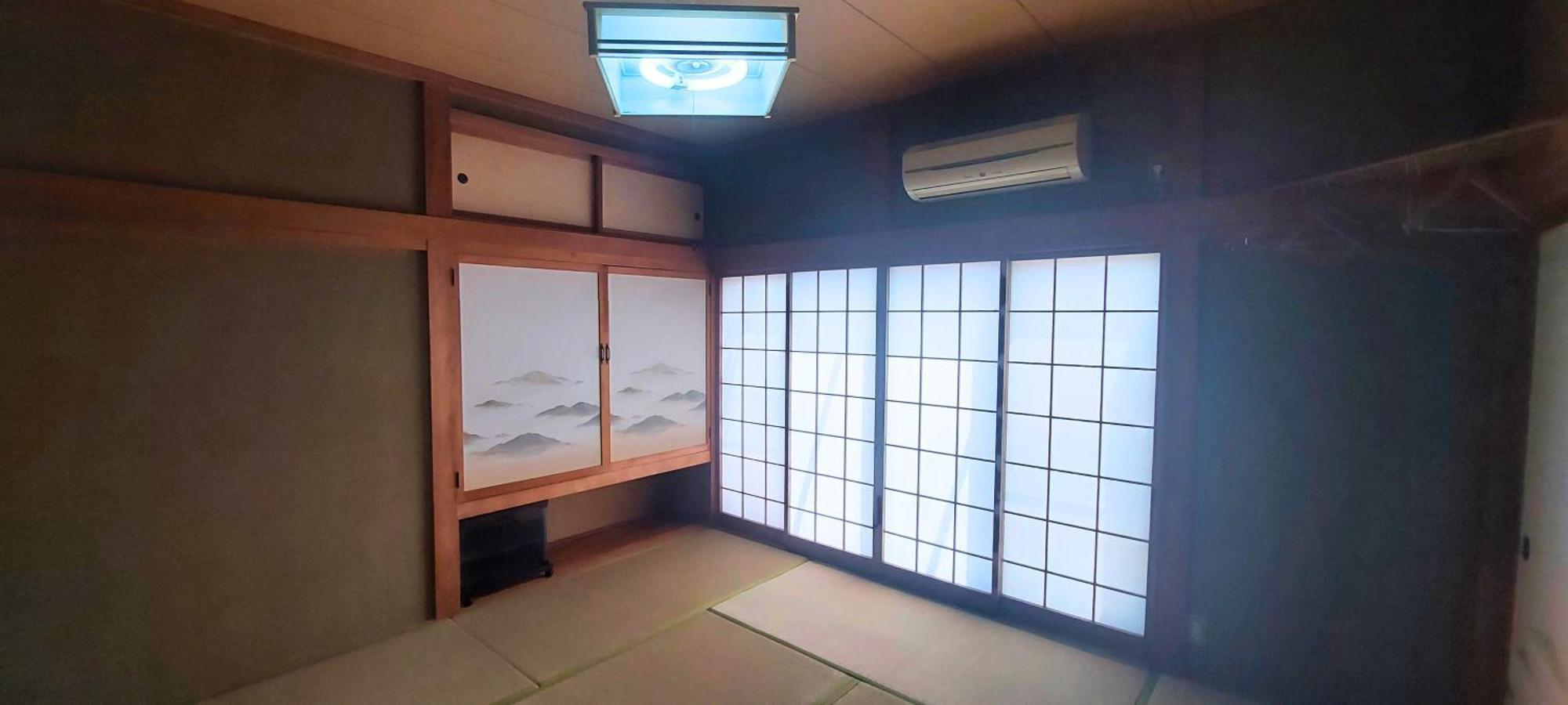 Masugataya Ryokan Tako Стая снимка