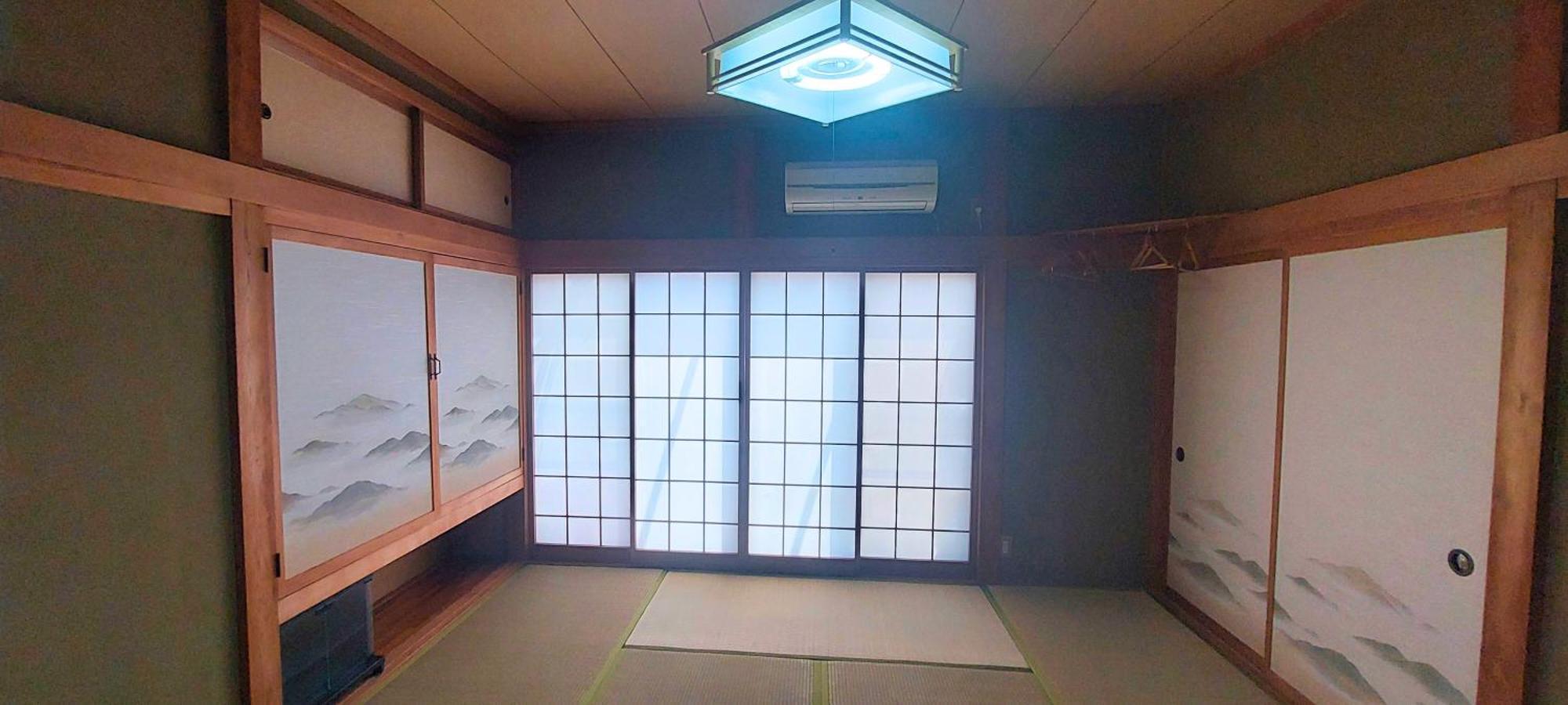 Masugataya Ryokan Tako Стая снимка