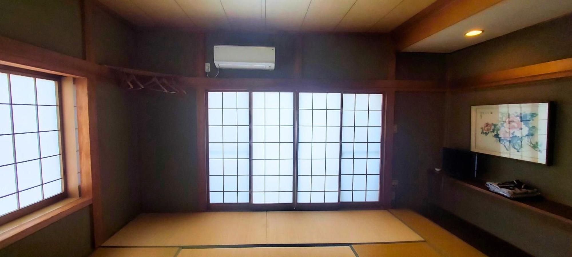 Masugataya Ryokan Tako Стая снимка