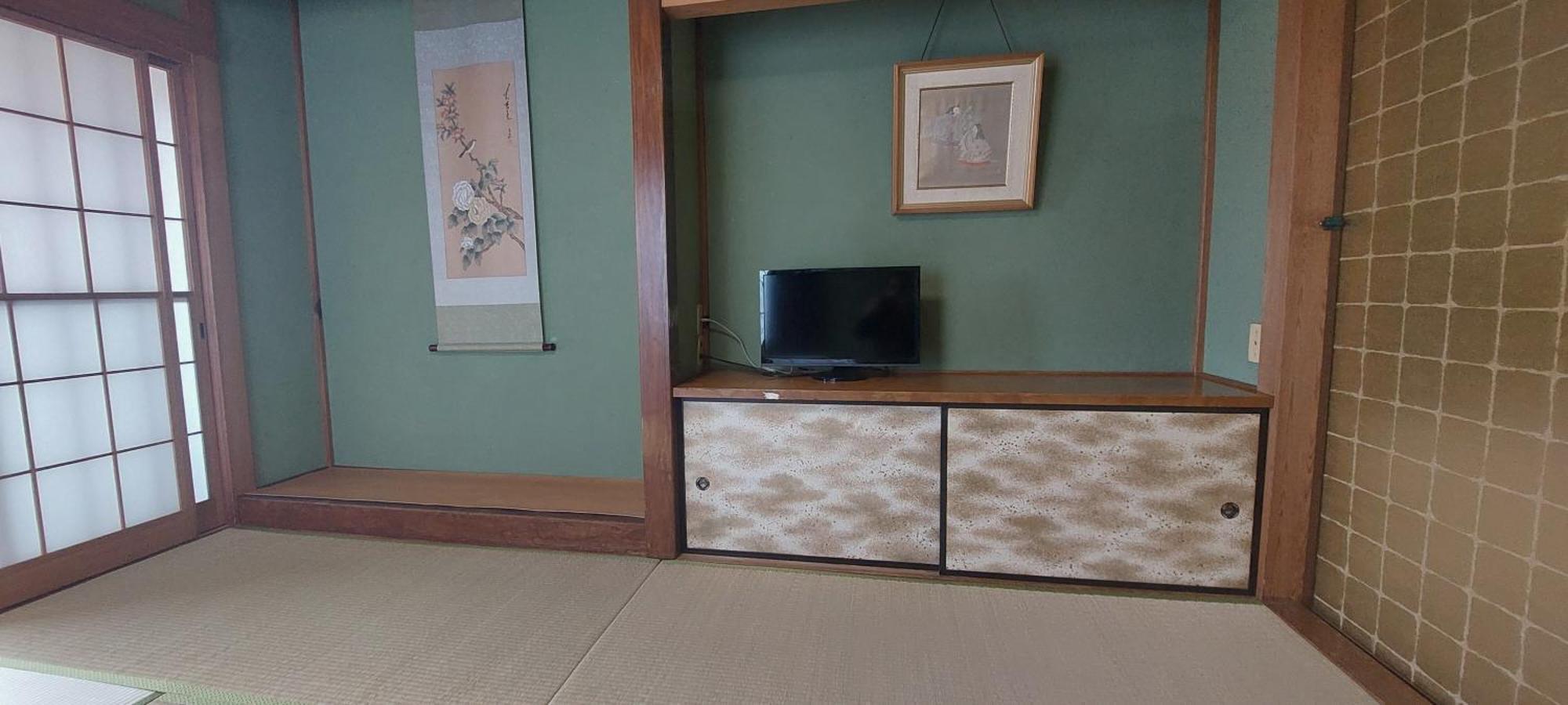 Masugataya Ryokan Tako Стая снимка