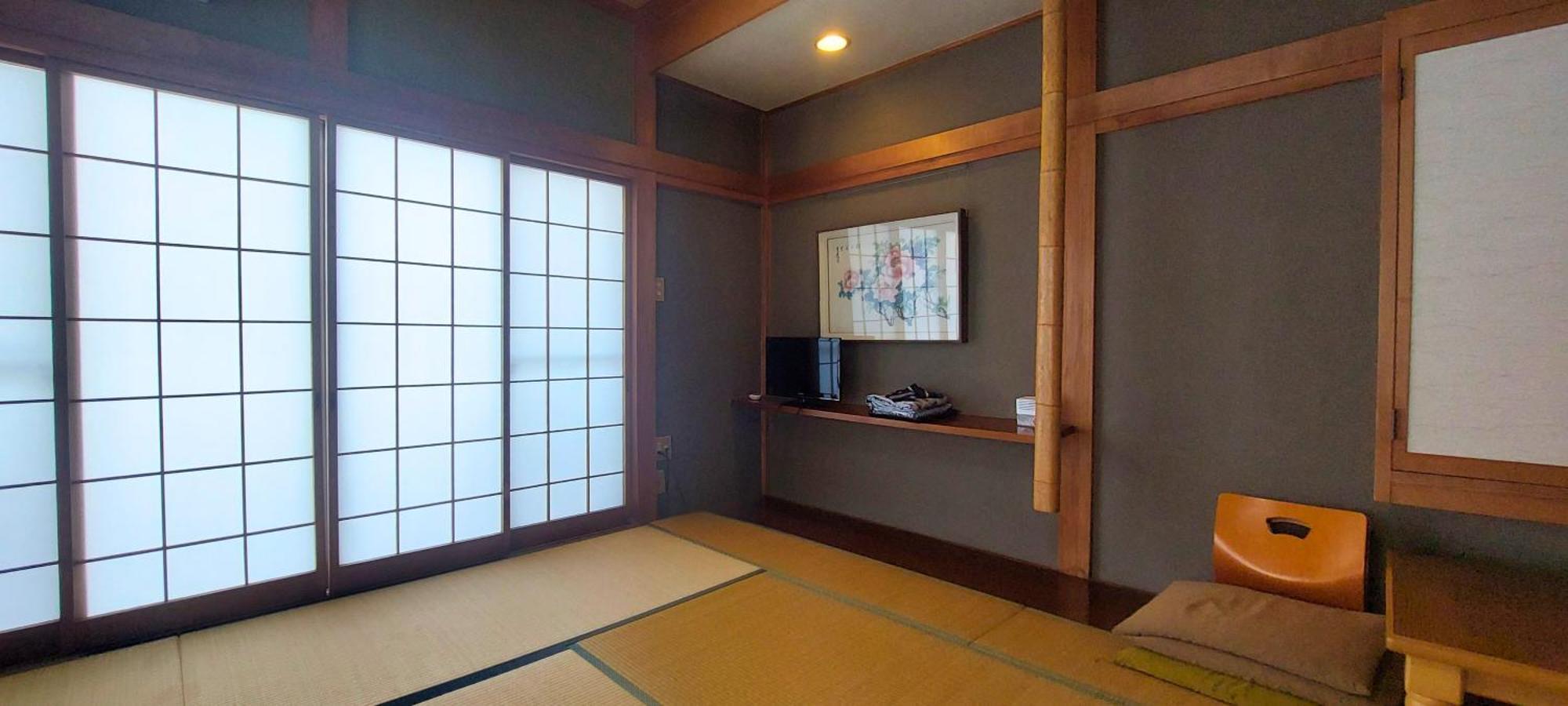 Masugataya Ryokan Tako Стая снимка