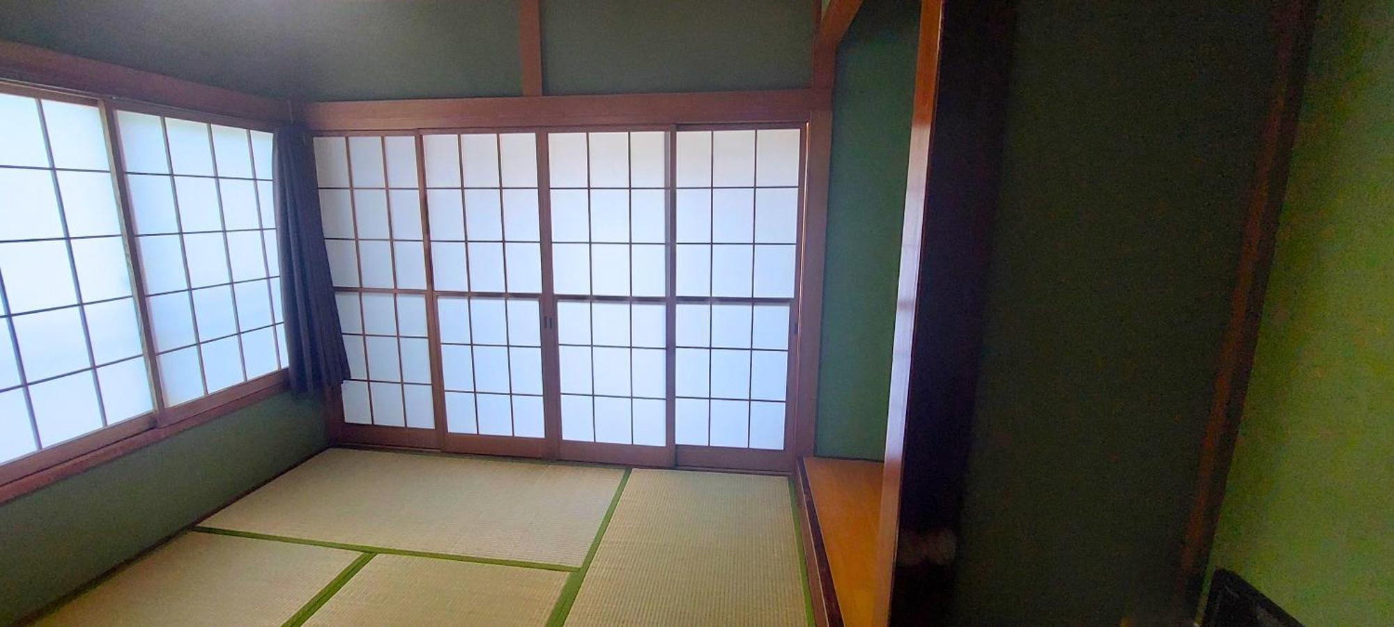 Masugataya Ryokan Tako Стая снимка