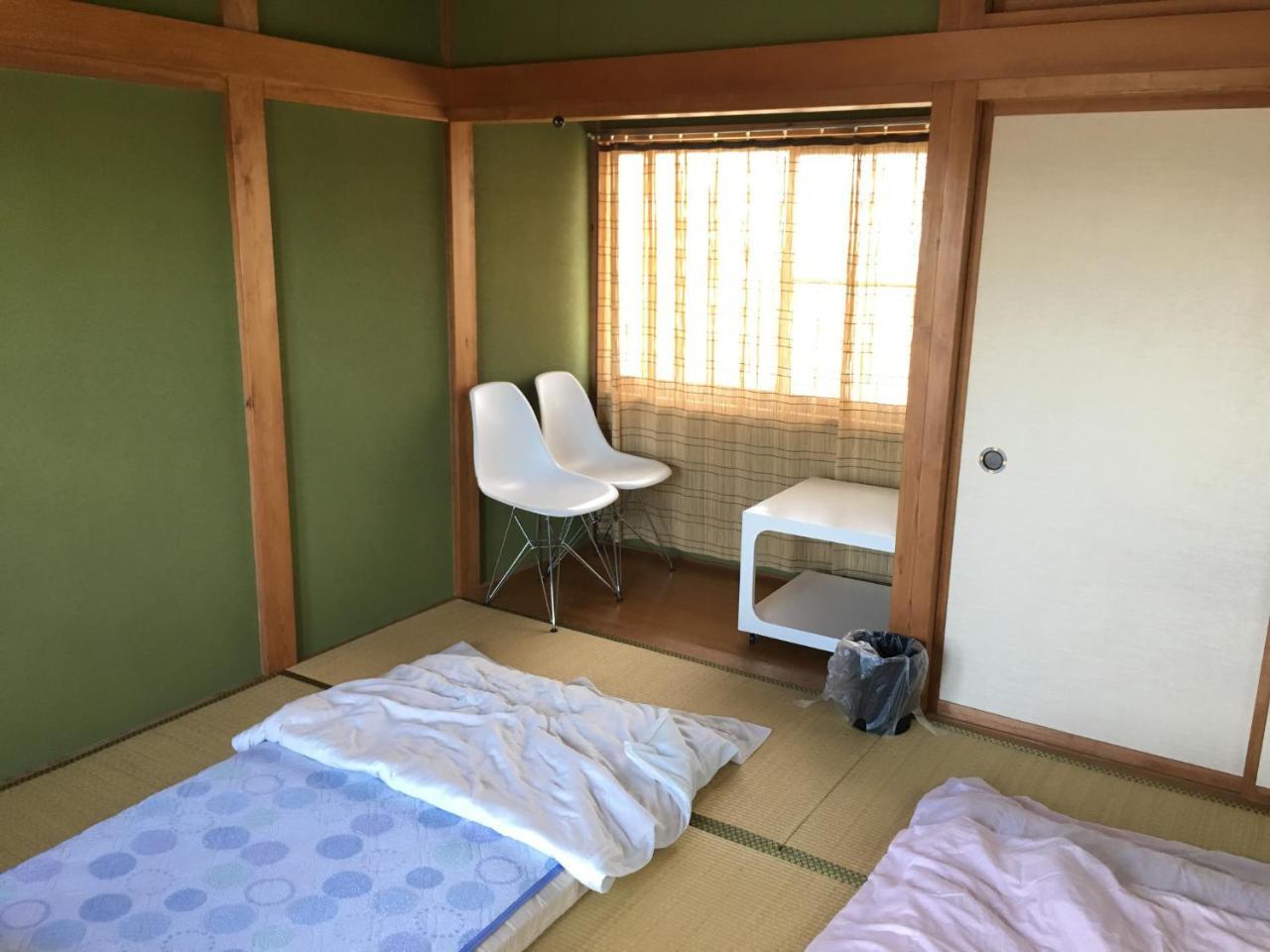 Masugataya Ryokan Tako Екстериор снимка