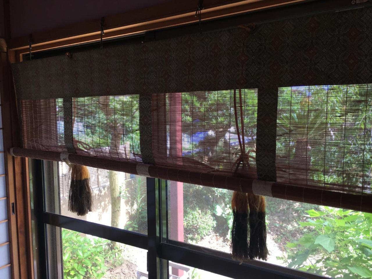 Masugataya Ryokan Tako Екстериор снимка