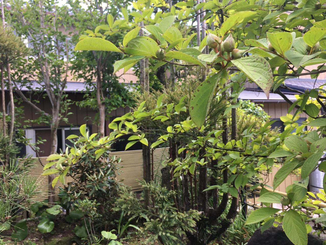 Masugataya Ryokan Tako Екстериор снимка