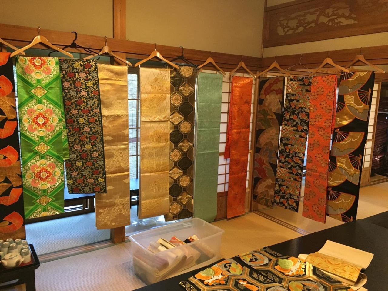 Masugataya Ryokan Tako Екстериор снимка