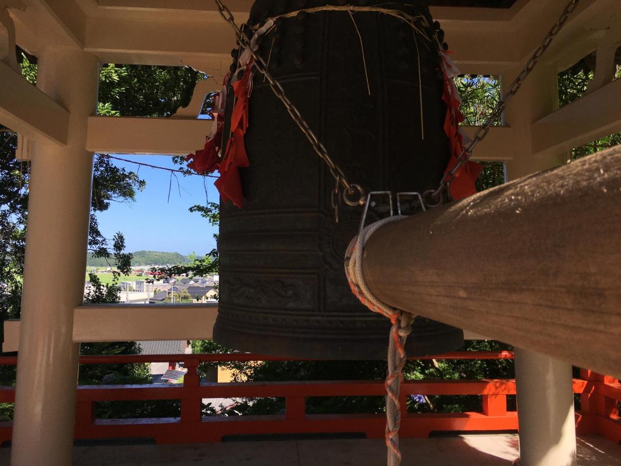 Masugataya Ryokan Tako Екстериор снимка