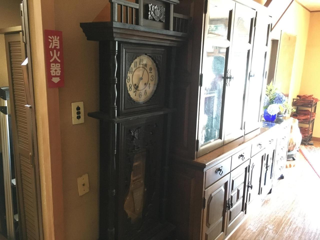 Masugataya Ryokan Tako Екстериор снимка