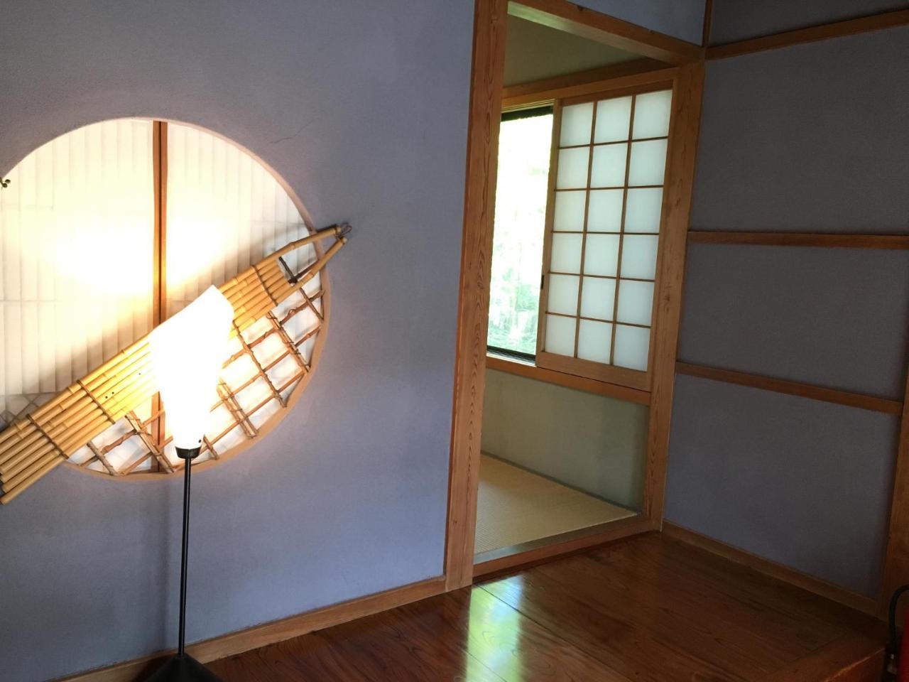 Masugataya Ryokan Tako Екстериор снимка