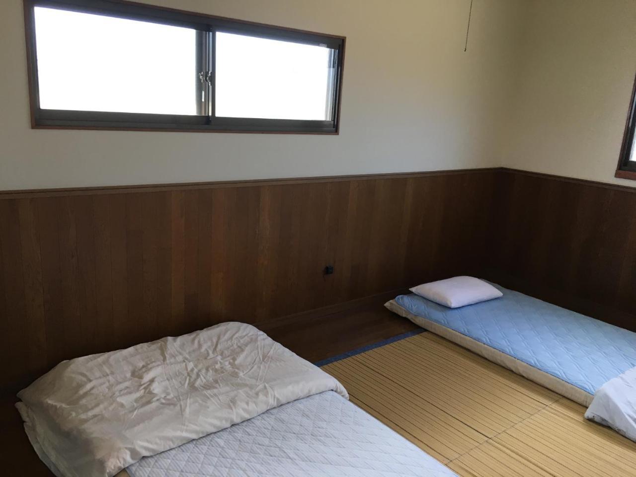 Masugataya Ryokan Tako Екстериор снимка