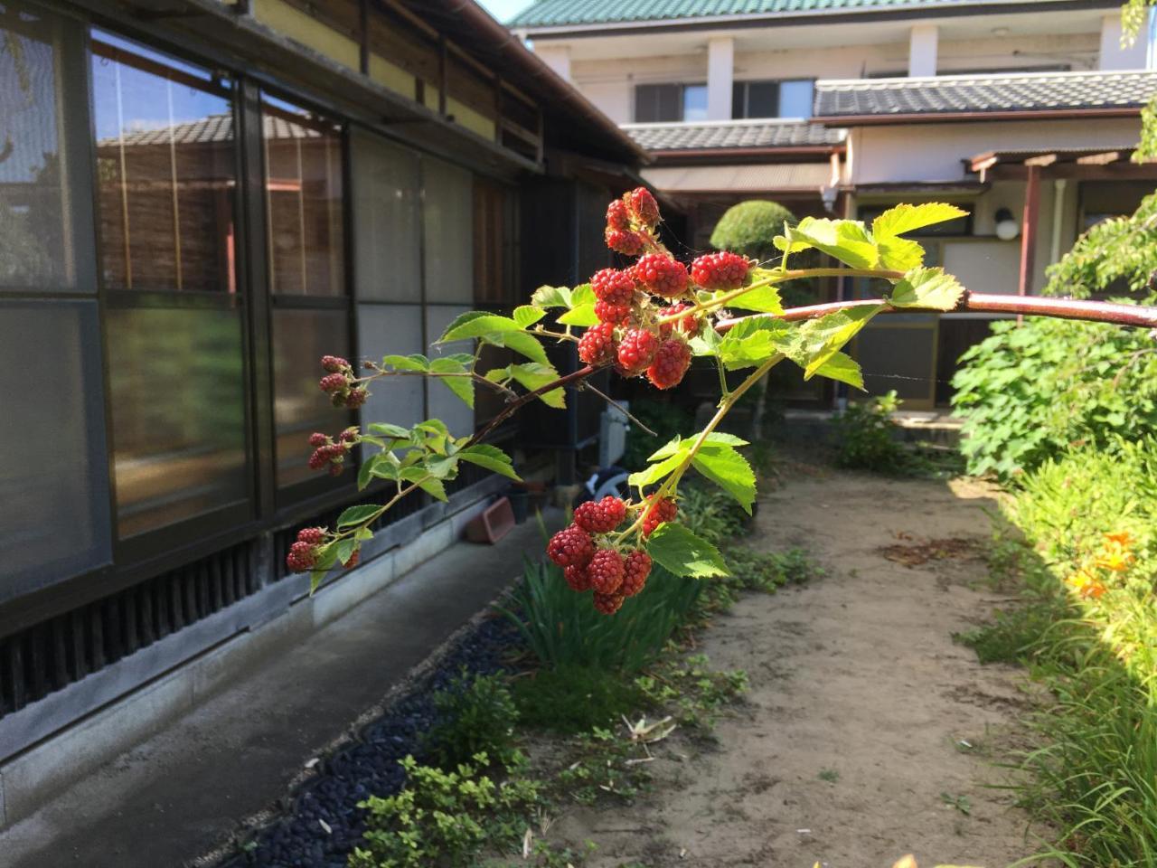 Masugataya Ryokan Tako Екстериор снимка