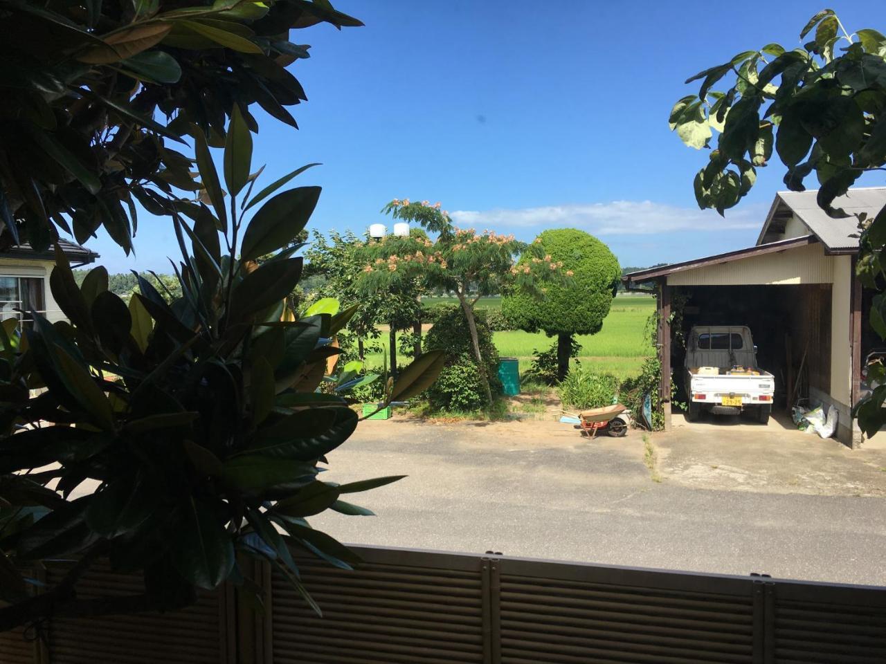 Masugataya Ryokan Tako Екстериор снимка