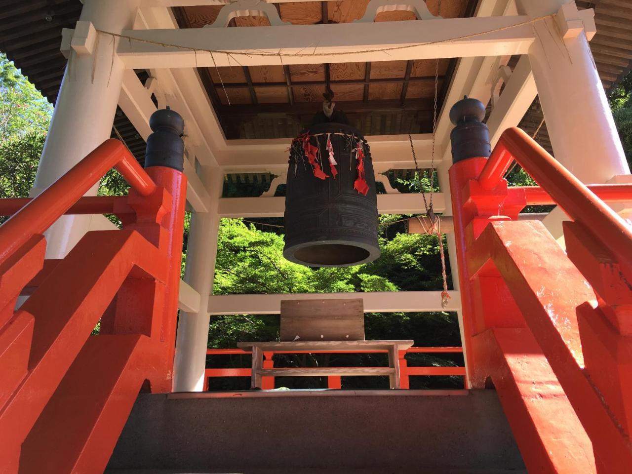 Masugataya Ryokan Tako Екстериор снимка