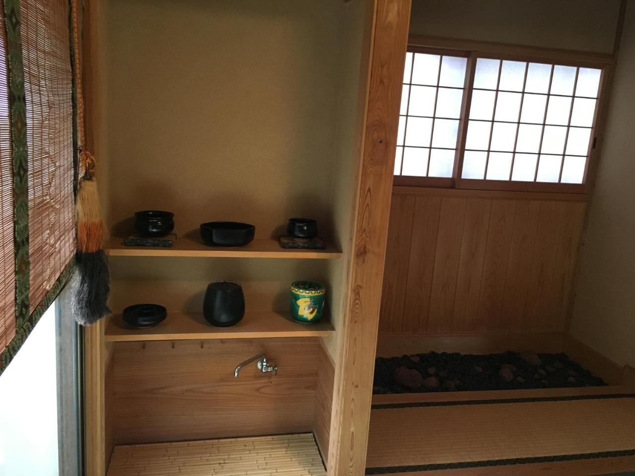 Masugataya Ryokan Tako Екстериор снимка