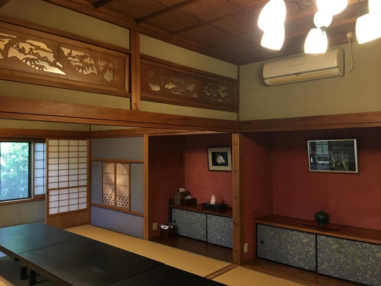 Masugataya Ryokan Tako Екстериор снимка