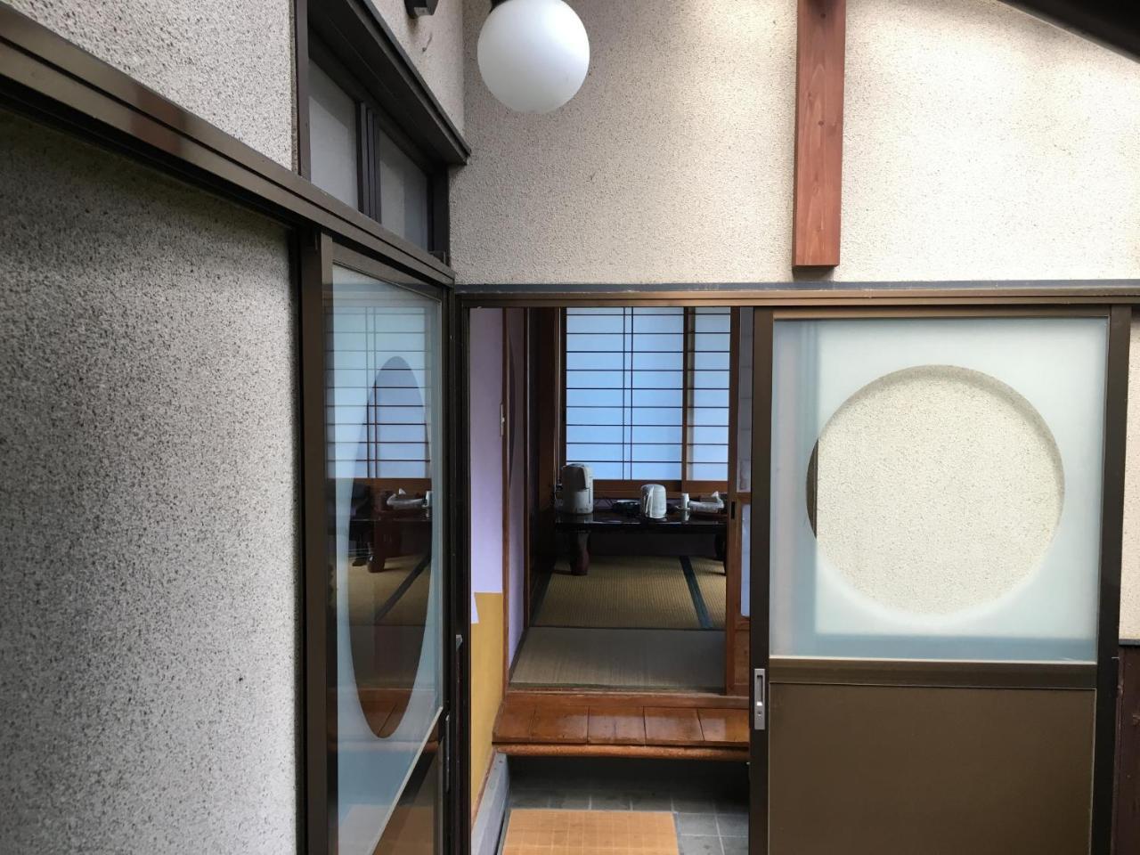 Masugataya Ryokan Tako Екстериор снимка