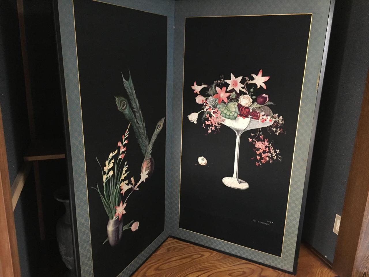 Masugataya Ryokan Tako Екстериор снимка