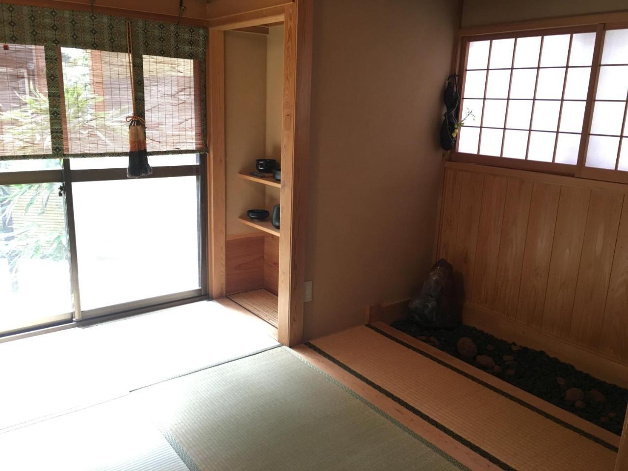 Masugataya Ryokan Tako Екстериор снимка